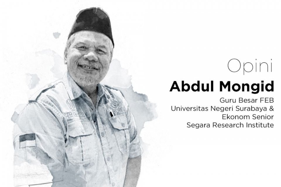 Indeks Literasi Keuangan 2026 Tembus 69,57%, OJK Peringatkan Risiko Konsumen Justru Naik