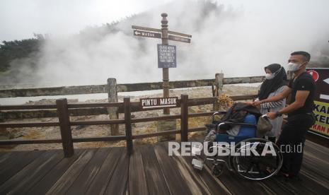 Bahlil Siapkan Insentif Pajak Baru, Target Kapasitas Panas Bumi Indonesia Tembus 10 GW