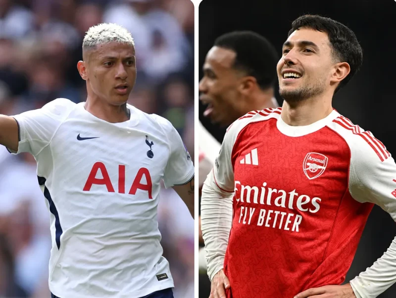 Liverpool Pangkas Skuad, Tottenham Rekrut Vicario: Perang Harga di Bursa Transfer Liga Inggris Jelang Deadline