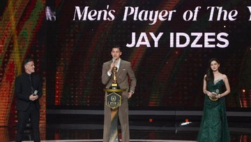 Jay Idzes Siap Tampil Lawan Atalanta, Sassuolo Bernapas Lega di Lini Belakang