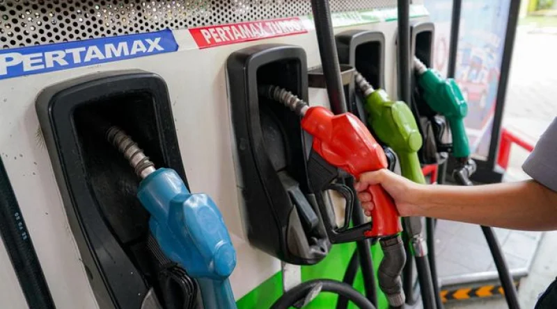 Harga Pertamax Turun Jadi Rp 15.950 per Liter per 1 Agustus 2026, Pertalite Tetap Rp 10.000