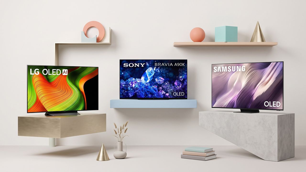 Best Buy Sale 60 Tahun: 12 TV OLED Samsung, LG, dan Sony dengan Diskon Besar