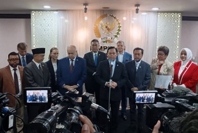 Kerja Sama Indonesia-Rusia Dorong Beasiswa Pendidikan dan Pertukaran Budaya, Ini Peluang untuk Pelajar