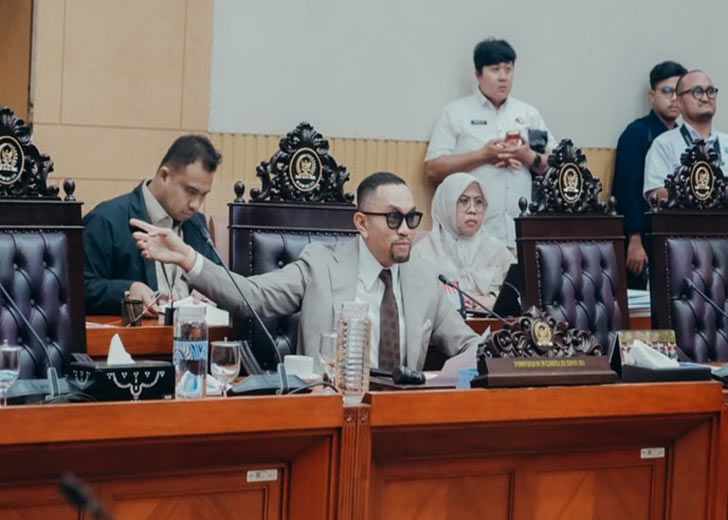 Bareskrim Bongkar Tambang Emas Ilegal Jaringan India-Dubai, Produksi 30 Kilogram per Hari