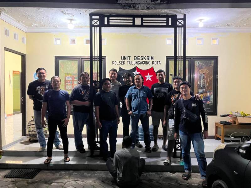 Pinjam Honda Vario untuk Perjalanan Tulungagung-Purwantoro, Warga Wonogiri Malah Kehilangan Motor gegara Digadaikan Rp6,5 Juta