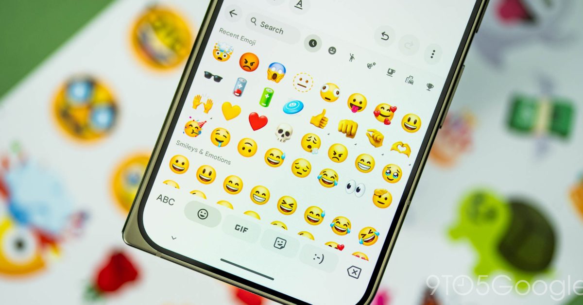 Google Rilis Emoji 3D Android 17 di Pixel 11, Pengguna Pixel Lama Masih Menunggu