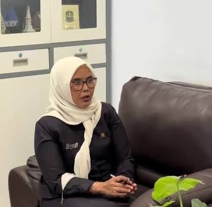 Dinsos Kota Bengkulu Imbau Warga Stop Judi Online, 4.322 Data Transaksi Terdeteksi dan 82,1 Persen dari Kelompok Kesejahteraan Terbawah