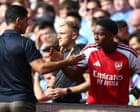 Arteta Minta Arsenal Buktikan Ambisi Pertahankan Gelar, Lewis-Skelly Dipastikan Bertahan