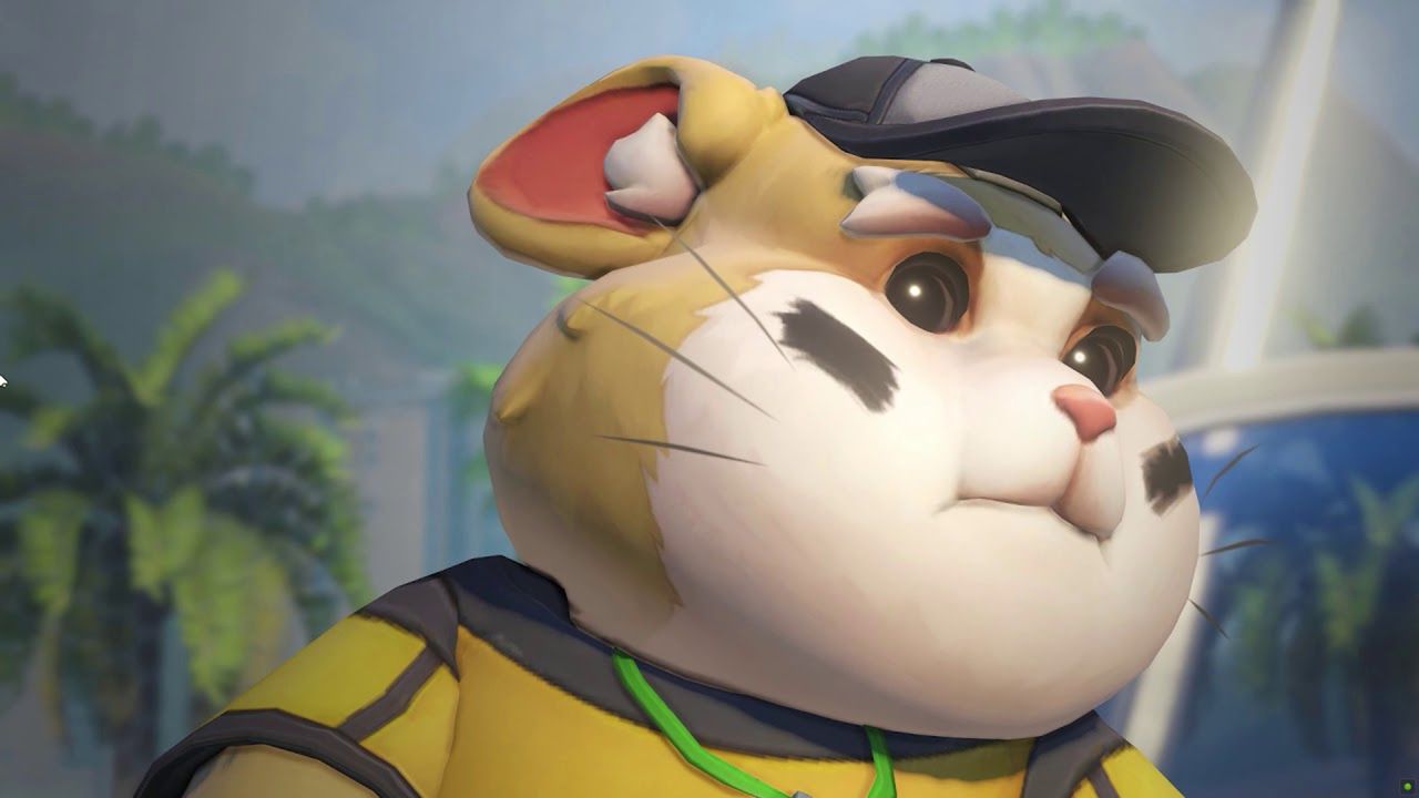 Overwatch 2 Season 4: Rank Emerald Hadir, Mengubah Peta Persaingan di Antara Platinum dan Diamond
