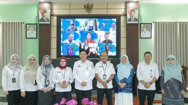 10 Finalis LKTI 2026 Kalsel Masuki Tahap Presentasi, Jumlah Naskah Lompat ke 154 dari 58