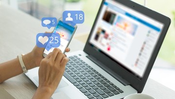 Meta Hadapi Gugatan 29 Negara Bagian AS, Denda Rp 22.000 Triliun Mengancam karena Fitur Kecanduan Instagram
