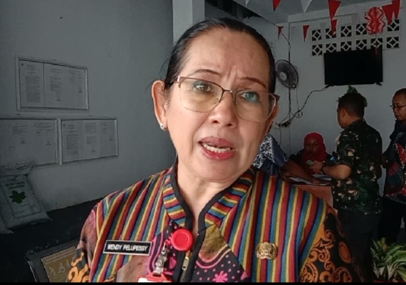 Dinsos Ambon Siapkan Jalur Adopsi Resmi bagi Bayi yang Tak Mampu Diasuh, Identitas Dijamin Rahasia