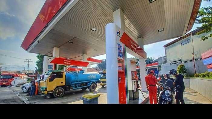 Pembatasan Pertalite 2026 Bidik Desil 9 dan 10, Ini Kriteria dan Cara Cek Status Ekonomi di DTSEN