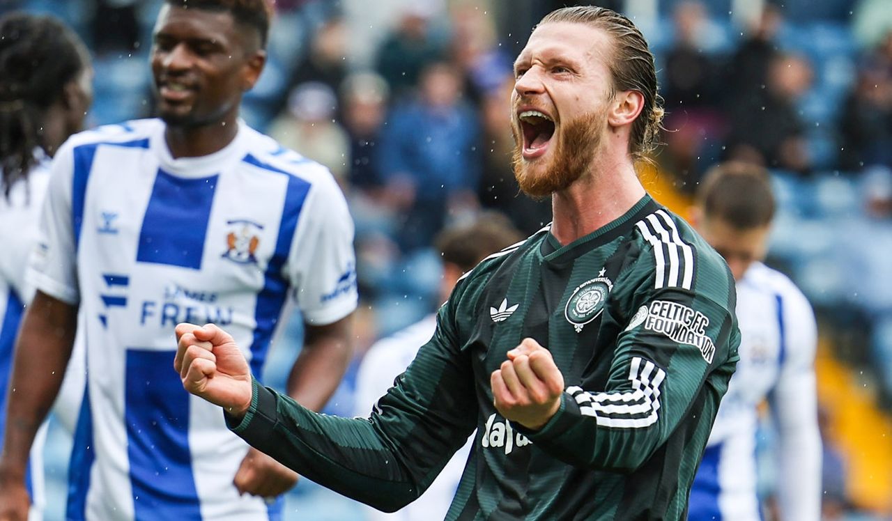 Celtic vs LASK di Play-off Liga Champions: Jadwal Siaran Langsung dan Link Nonton Gratis
