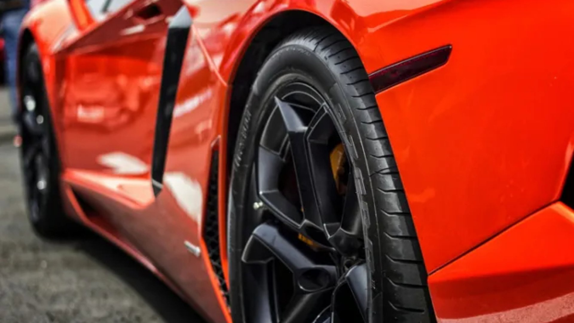 California Mulai Atur Ban Aftermarket Mulai 2035, Pemilik Modifikasi Kena Dampaknya