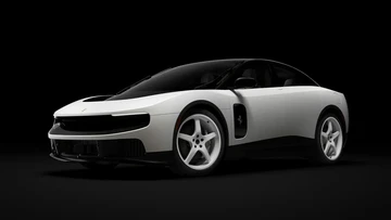 Ferrari Luce Chassis 0 Laku Rp 714 Miliar di Lelang, Rekor Baru Mobil Termahal Dunia