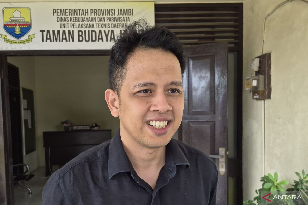 Pemprov Jambi Gandeng BPI dan Forum Film Jambi Bangun Ekosistem Perfilman Pelajar, Angkat Cerita Lokal Melayu