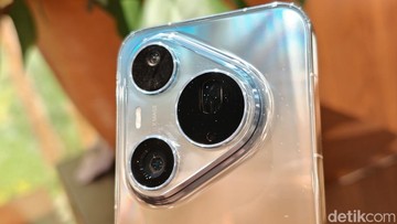 Huawei Pura 90 Pro Max Siap Rilis di Indonesia, Kamera Telephoto 200 MP dan Zoom 20x Jadi Andalan