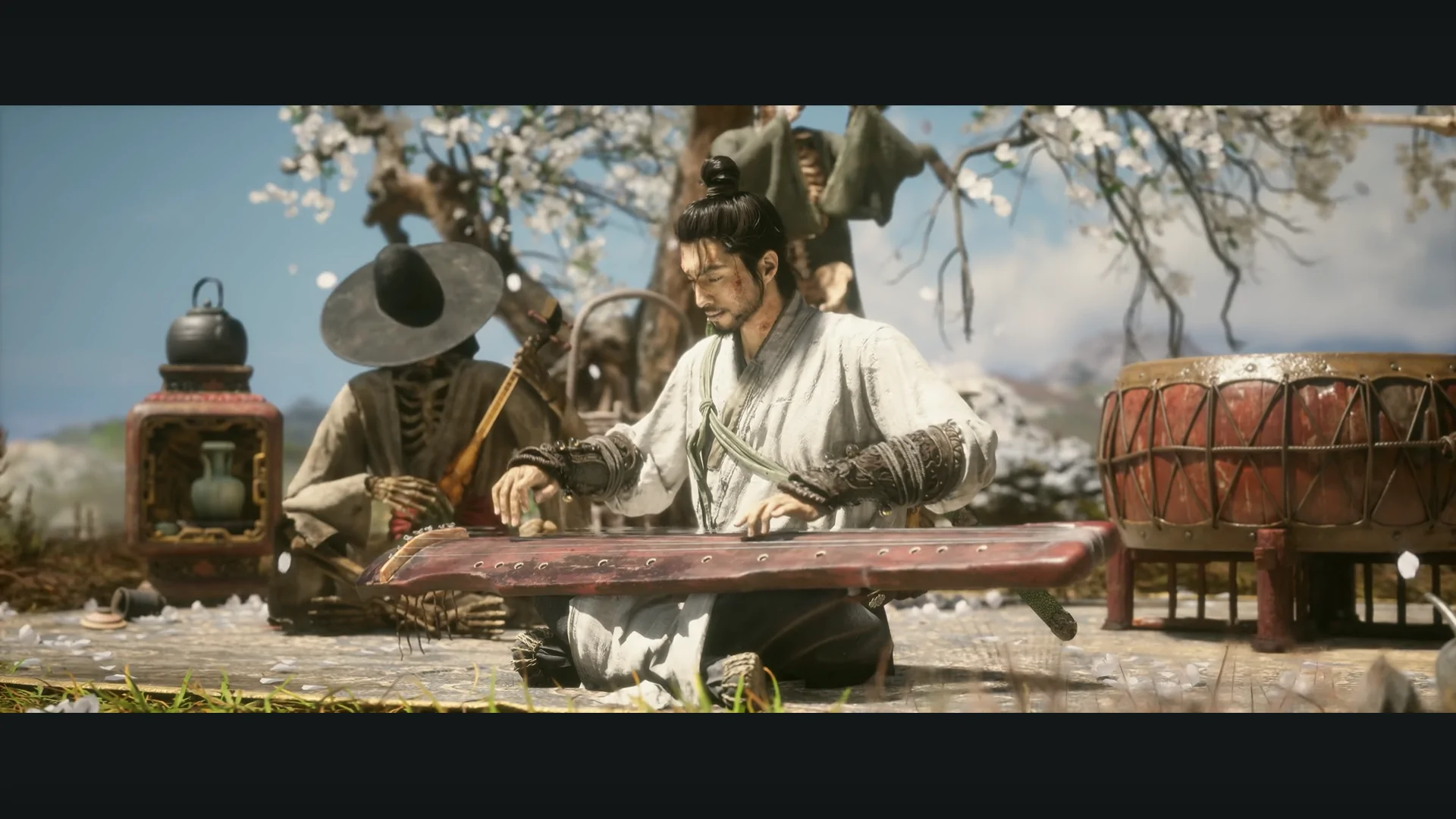 Black Myth: Zhong Kui Rilis Trailer Gameplay 15 Menit, Pamer Mekanik Pedang dan Sistem Summon