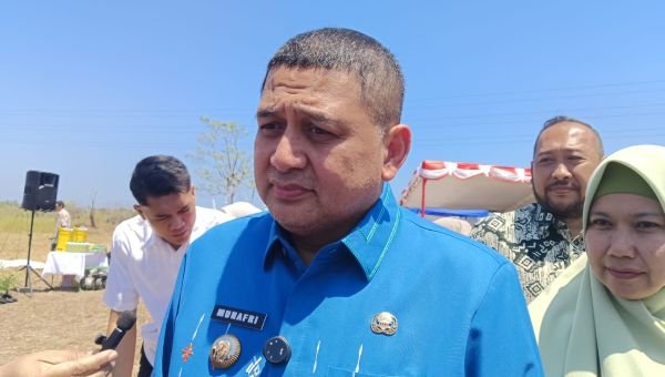 Hadapi Kemarau dan Lahan Terbatas, Pemkot Makassar Andalkan Greenhouse IoT untuk Jaga Produksi Padi 20 Hektare
