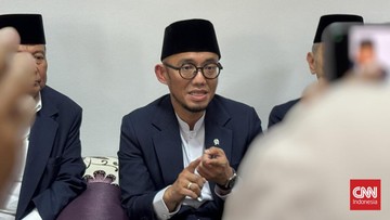 400 Ribu Data Calon Jemaah Haji Diduga Invalid, Kemenag Bidik Rekening Dorman Rp10 Triliun