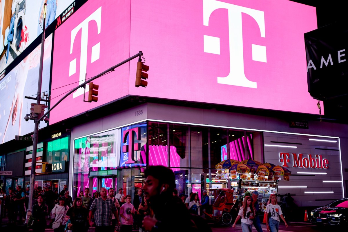 T-Mobile Gunting Kabel Fisik untuk Usir Peretas Salt Typhoon dari Jaringan