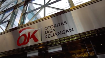 OJK Cabut Izin Usaha BPR Citra Bersada Abadi di Bekasi, Nasabah Dijamin LPS Hingga Rp 2 Miliar
