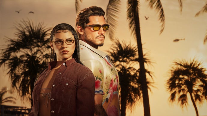 GTA 6 Kembali Bocor: Video Gameplay Baru Jason di Vice City Tersebar, Rockstar Buru-buru Hapus
