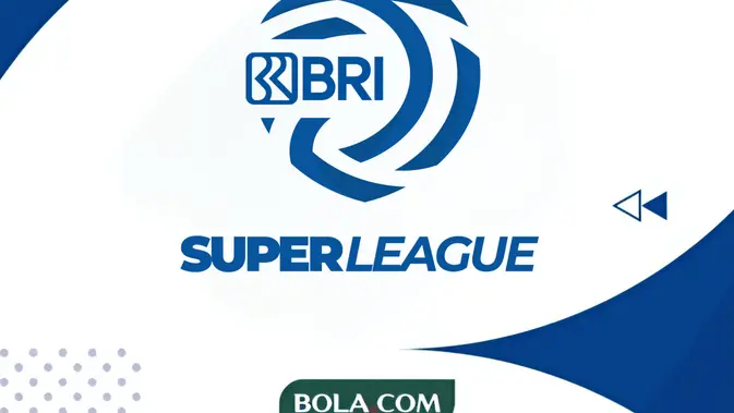 BRI Super League 2026/2027 Dimulai 4 September, Persib dan Borneo FC Siap Perang demi Takhta Juara