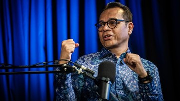 Wamenkomdigi Rancang 3 Pilar AI Driven Security, Ajak Industri dan Kampus Kolaborasi