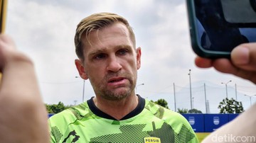 Persib Bandung Comeback atas Bali United di Dewata Challenge Series 2026, Igor Tolic Soroti Mentalitas Tim