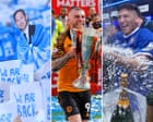 Jadwal Awal Brutal Menanti Coventry, Hull, dan Ipswich: Lawan Tiga Besar Premier League di Lima Laga Perdana