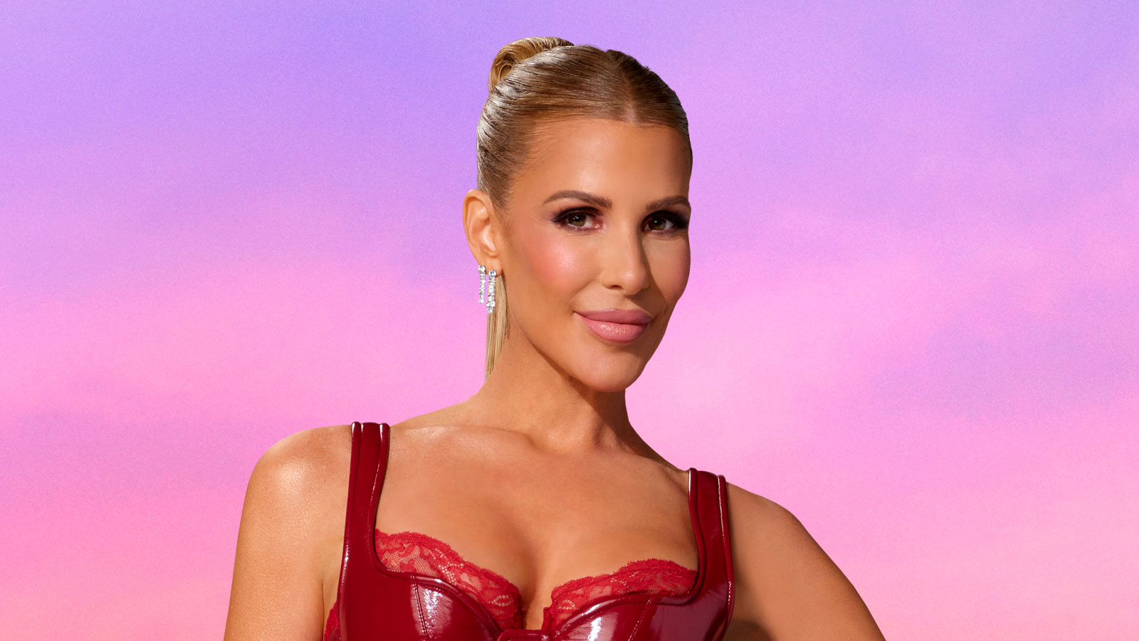 Tracy Tutor Resmi Bergabung di The Real Housewives of Beverly Hills Season 16