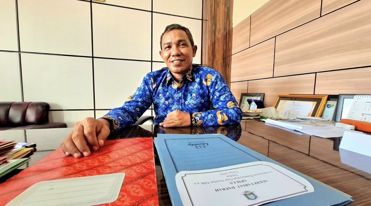 Gaji PPPK Morotai Juli-Agustus 2026 Rp 6,6 Miliar Resmi Cair, Nakes hingga Guru Terima Haknya