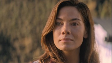 Michelle Monaghan Cerita Liburan ke Indonesia Dua Kali demi Lihat Komodo Usai Saran Robert De Niro