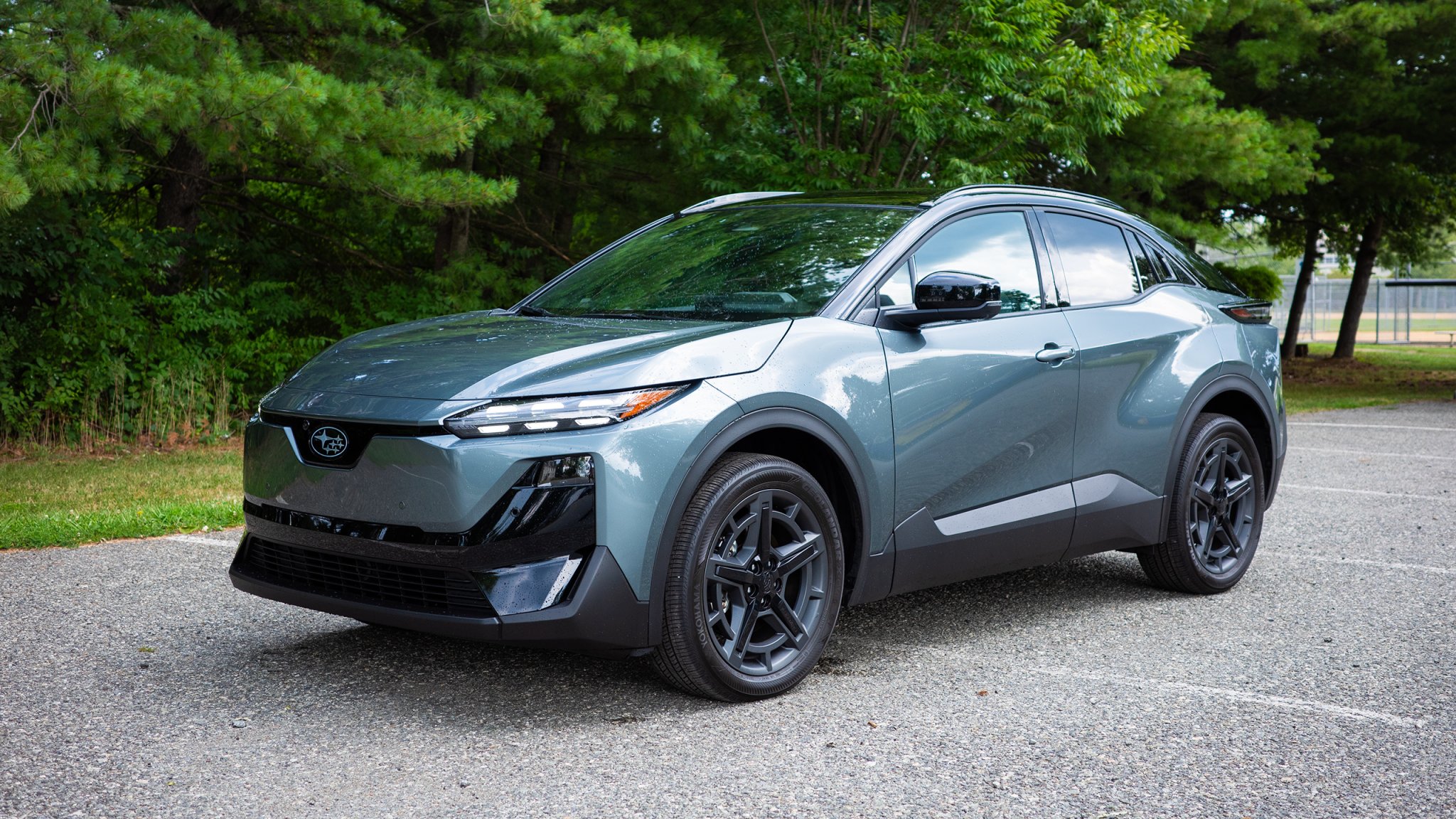 Subaru Uncharted 2027: EV Kecil yang Terasa Seperti Mobil Konvensional, Bukan Sekadar Crosstrek Listrik