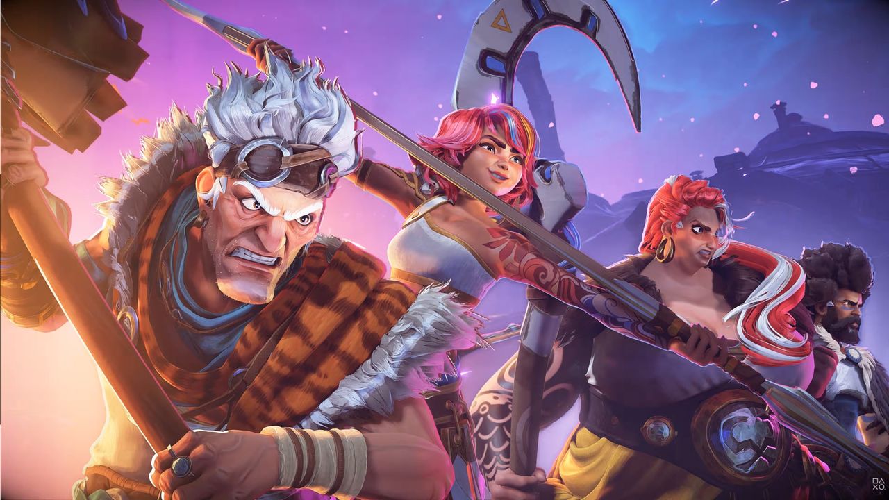 Sony Batal Rilis Horizon Co-op Live Service, Game Dirombak Total Usai Respons Negatif Pemain