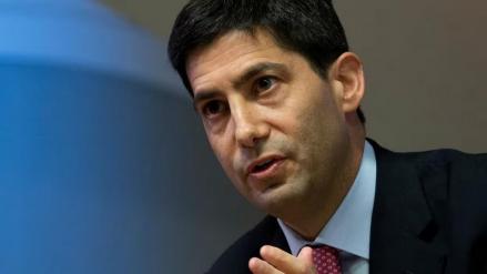 Goldman Sachs: Peluang The Fed Naikkan Suku Bunga di September 2026 Sangat Tipis