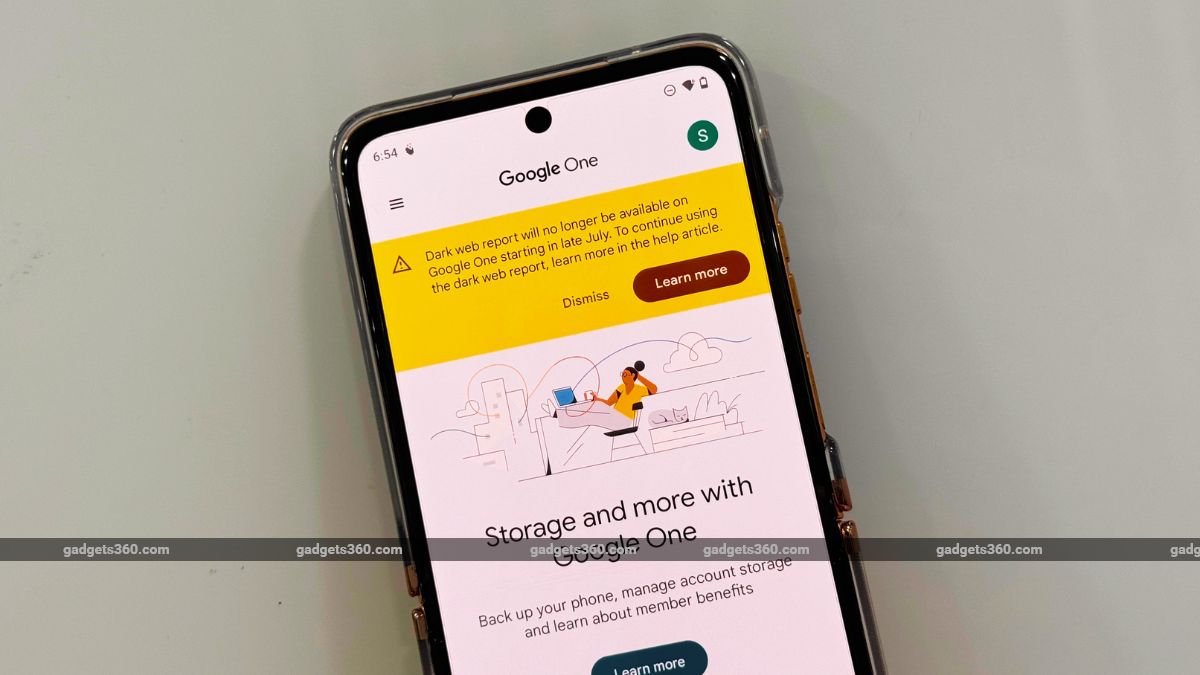 Google Perbarui Foto Profil Akun dengan Cincin Gradien Biru Khas Gemini