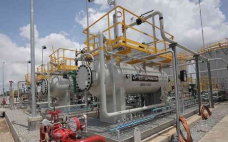 Produksi Gas JTB Tembus 298,24 MMSCFD, Pasok 65 Persen Kebutuhan PGN Jawa Timur-Jawa Tengah