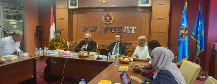 OJK Diminta Perkuat Pengawasan Modal Ventura, Pendampingan UMKM Dinilai Masih Lemah