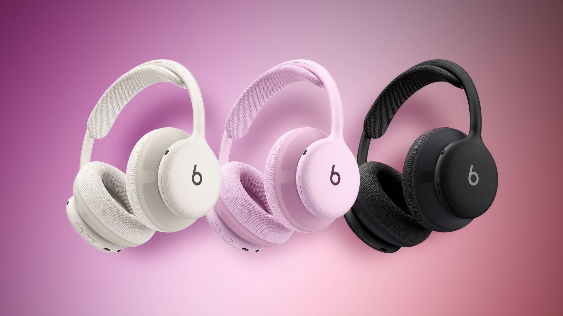 Beats 360 Bocor di Amazon Inggris, Headphone Over-Ear Pertama Beats yang Tahan Keringat
