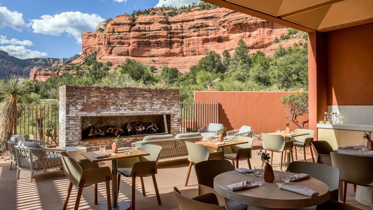 7 Resor All-Inclusive di AS yang Layak Dihabiskan Uang, dari Peternakan Montana hingga Gurun Sedona