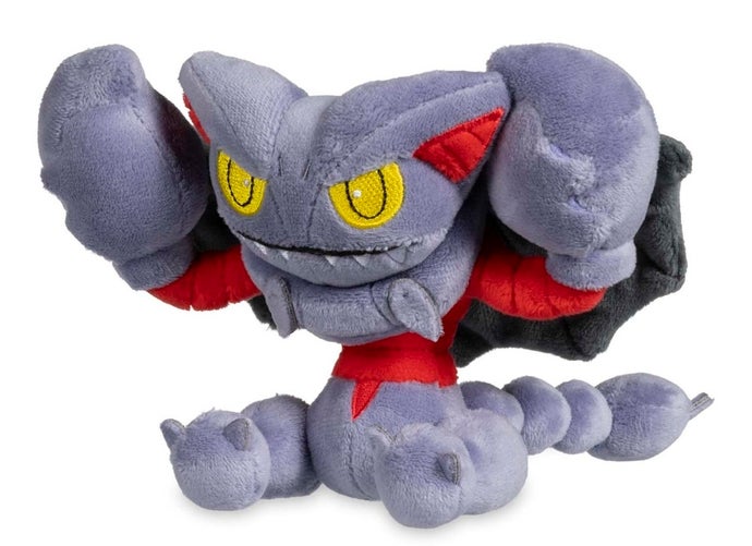 Data Breach CEVA Logistics Kena ke Pokémon Center UK dan Jerman, Pesanan Dibatalkan