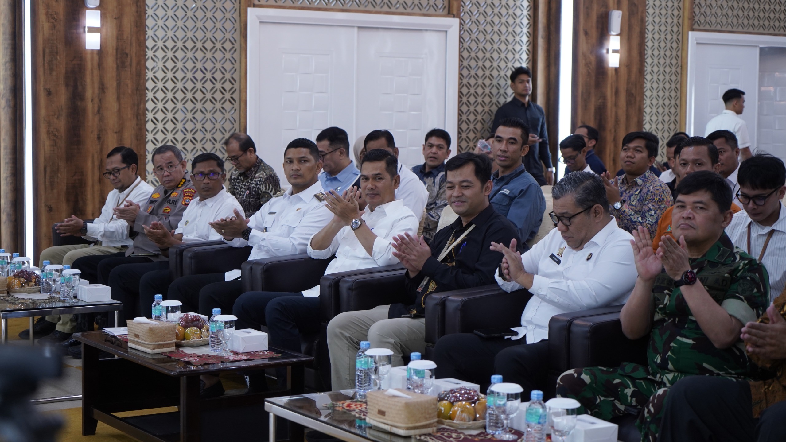 Lahan Pertanian Aceh Rusak Akibat Bencana, Pemerintah Siapkan Dana Rp2,5 Triliun untuk Pemulihan