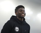 Manchester United Bergerak Cepat Perkuat Lini Tengah, Arsenal dan Liverpool Masih Berkutat pada Rumor