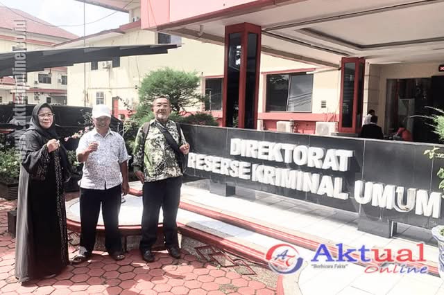 Warga Laut Dendang Deli Serdang Lawan Klaim PTPN I atas Lahan 177 Hektare, Sebut Pengembang Jewel Garden Pakai Surat Aspal