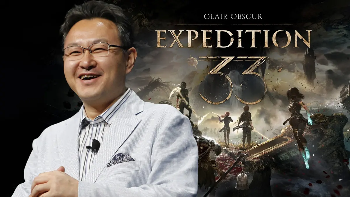 Shuhei Yoshida Sarankan Expedition 33 Jauh dari Label Turn-Based RPG, Ini Alasannya
