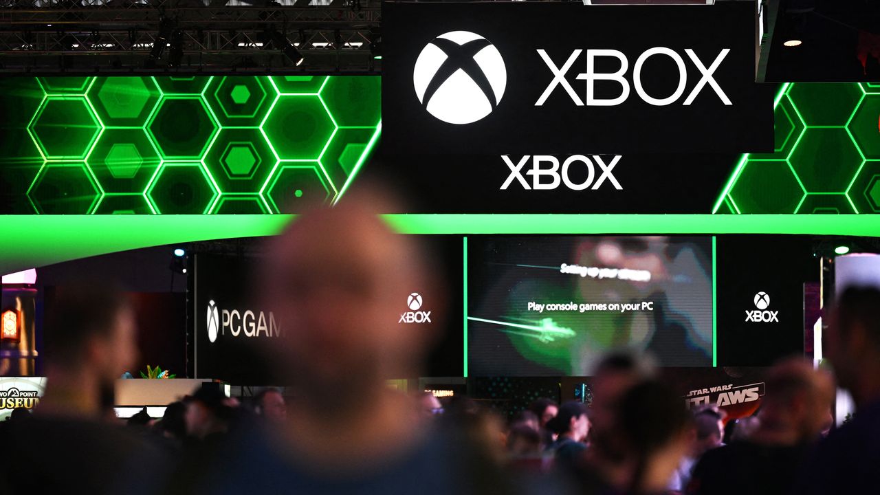 Xbox Ubah Strategi Besar-besaran Sejak 2015, Kini 