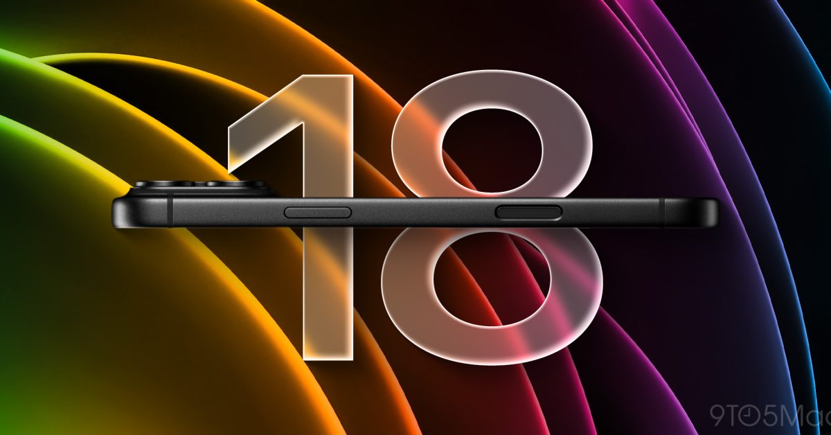 iPhone 18 Pro Dikabarkan Hadir dengan Desain Baru, Dynamic Island 35 Persen Lebih Kecil